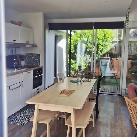Maison Moderne Proche Plages - 6 Pers. - Fr-1-879-43 Casa de Férias *