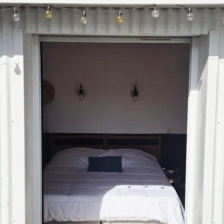 Maison Moderne Proche Plages - 6 Pers. - Fr-1-879-43 * Fouras