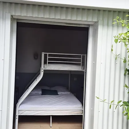 Maison Moderne Proche Plages - 6 Pers. - Fr-1-879-43 Fouras